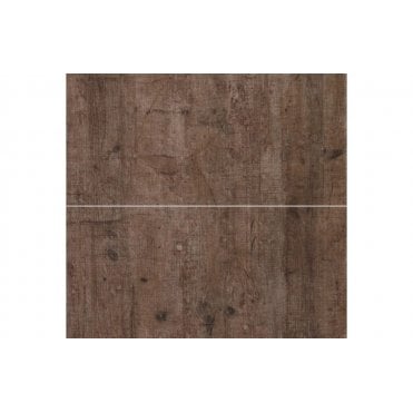 Fibo Scandinavian Wall Panels - Rough Wood (Tile Effect)