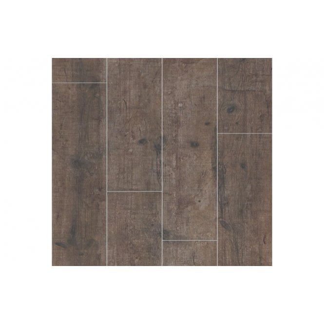 Fibo  Scandinavian Wall Panels - Rough Wood (Vertical Plank)