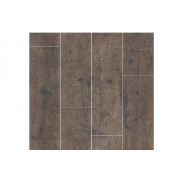 Fibo Scandinavian Wall Panels - Rough Wood (Vertical Plank)