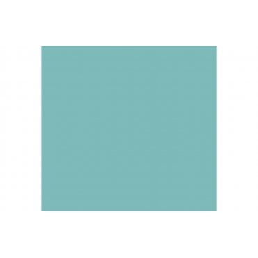 Fibo Timeless Wall Panels - Aquamarine (Plain Panel)