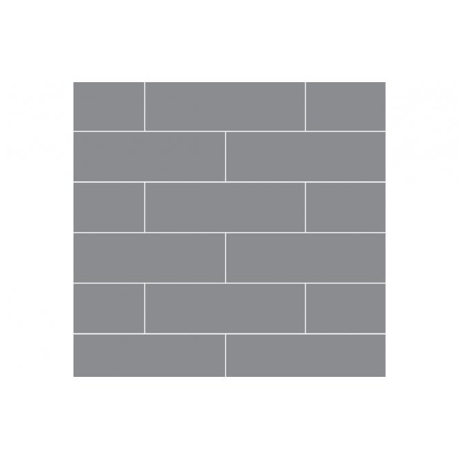 Fibo  Urban Wall Panels - Aberdeen (Metro Brick)
