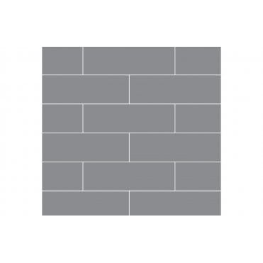 Fibo Urban Wall Panels - Aberdeen (Metro Brick)