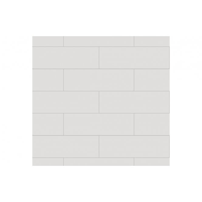 Fibo  Urban Wall Panels - Denver White (Metro Brick)