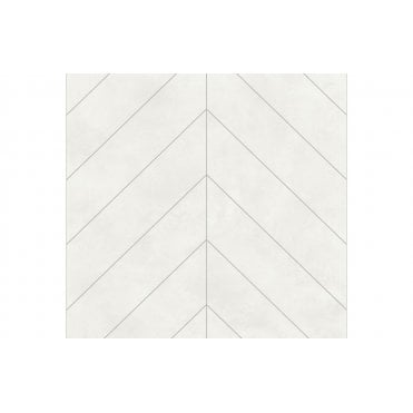 Fibo Urban Wall Panels - Moonstone (Chevron)