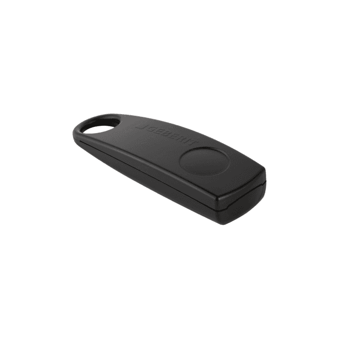 Geberit  Clean Handy-Black
