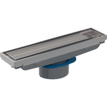 Geberit Cleanline60 Shower Channel Cover