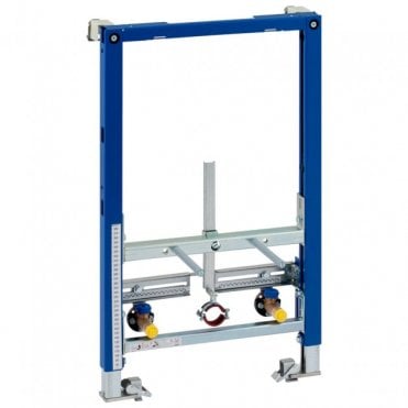 Geberit Duofix Bidet Frame Pre-Wall-820mm x 500mm-Blue