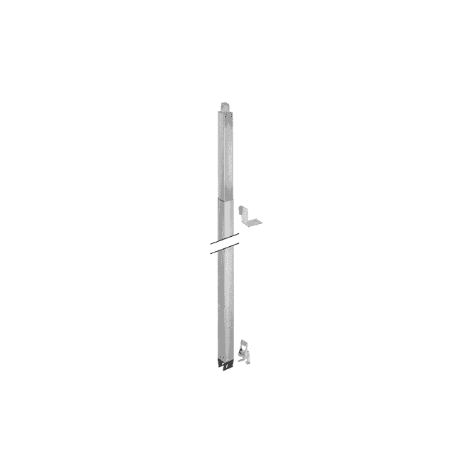 Geberit  Duofix Full Height Studs-2600mm-3200mm High