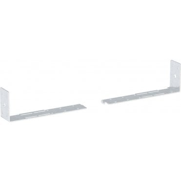 Geberit Duofix Other Fixings-Chrome