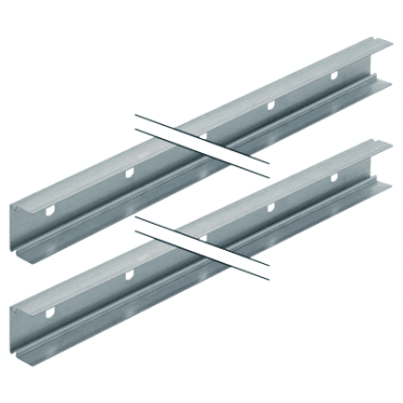 Geberit Duofix System Rail Set