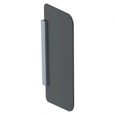 Geberit Glass Urinal Division 432 X 754mm