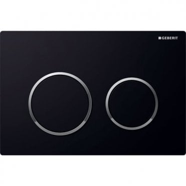 Geberit Kappa21 Dual Flush Plate