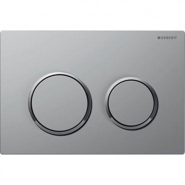 Geberit Kappa21 Dual Flush Plate