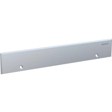 Geberit Linear Lockable Shower Drain-320mm Wide-Chrome