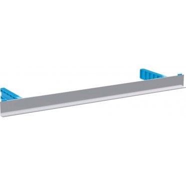 Geberit Linear Shower Drain-294mm Wide-Chrome