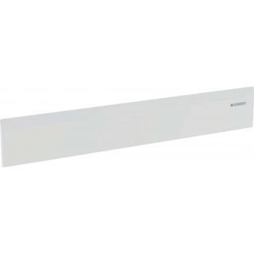 Geberit Linear Shower Drain-Chrome