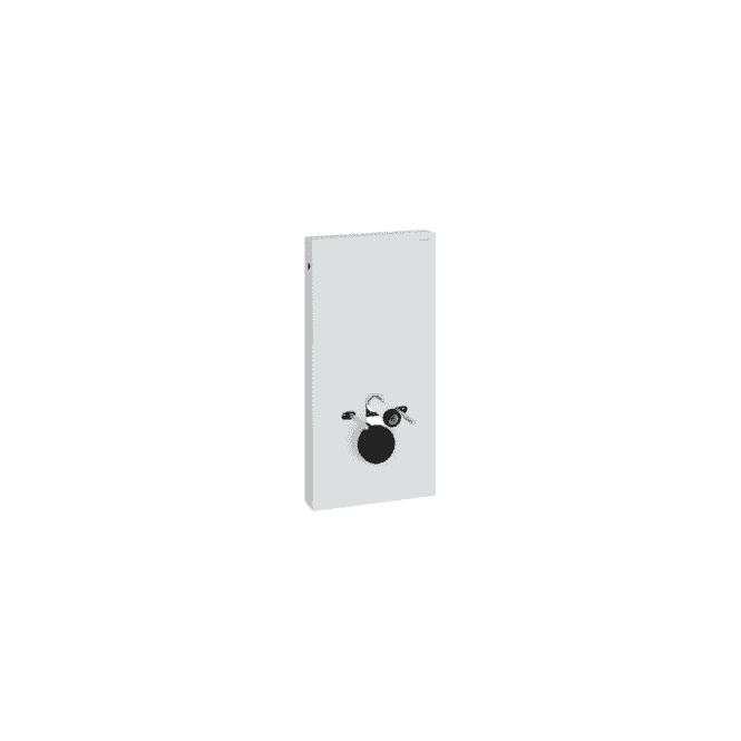 Geberit  Monolith For Wall Hung WC