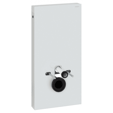 Geberit Monolith For Wall Hung WC
