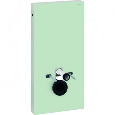 Geberit Monolith For Wall Hung WC