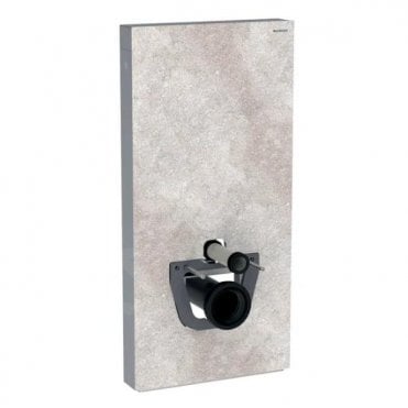 Geberit Monolith For Wall Hung WC