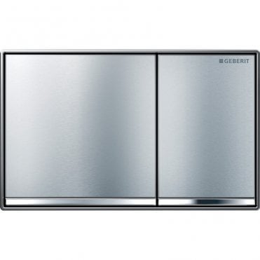 Geberit Omega60 Flush Plate