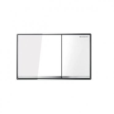 Geberit Omega60 Flush Plate