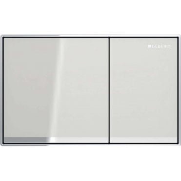 Geberit Omega60 Flush Plate