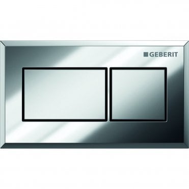 Geberit Remote Flush Control