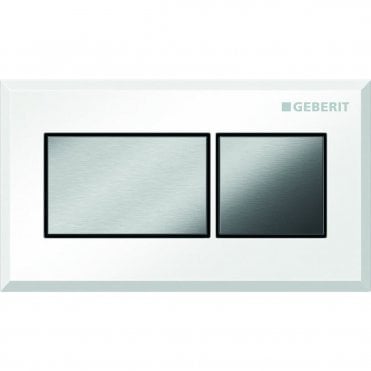 Geberit Remote Flush Control