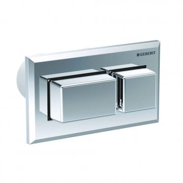 Geberit Remote Flush Control