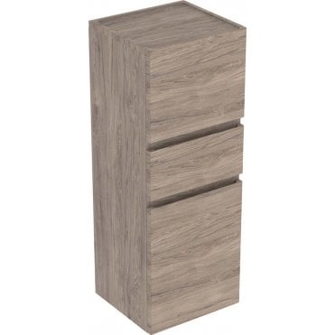 Geberit Renova Plan 1050mm Wall Hung Medium Level Bathroom Cabinet
