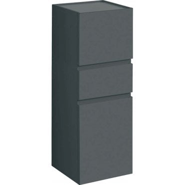 Geberit Renova Plan 1050mm Wall Hung Medium Level Bathroom Cabinet