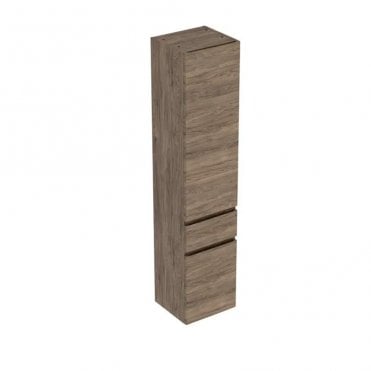 Geberit Renova Plan 1800mm Tall Bathroom Cabinet