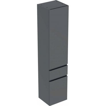 Geberit Renova Plan 1800mm Tall Bathroom Cabinet