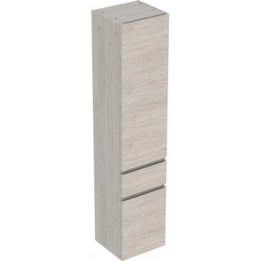 Geberit Renova Plan 1800mm Tall Bathroom Cabinet