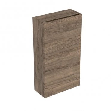 Geberit Renova Plan 700mm High Level Bathroom Cabinet