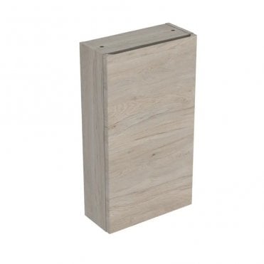 Geberit Renova Plan 700mm High Level Bathroom Cabinet