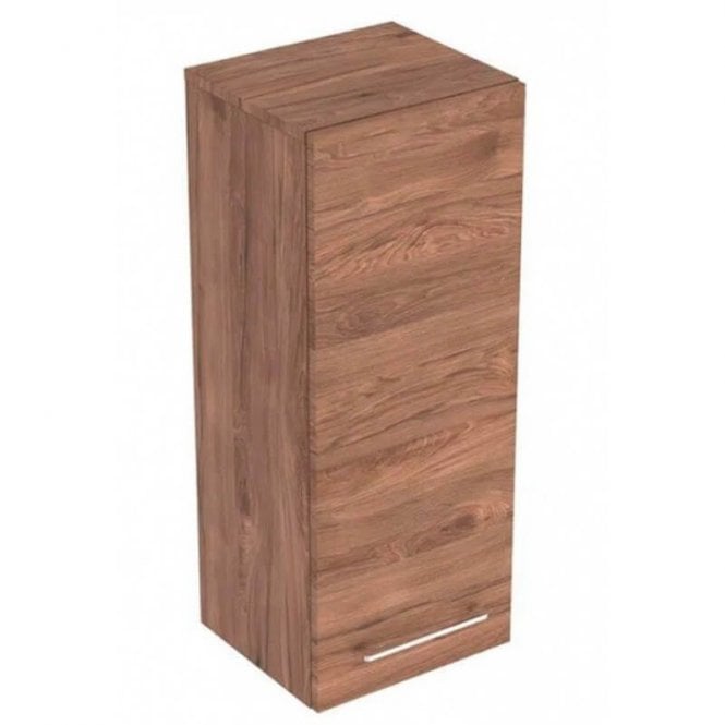 Geberit  Selnova Square S 1 Door Medium Cabinet