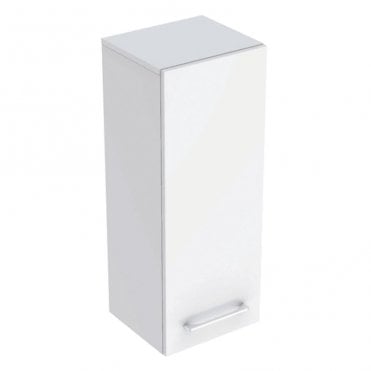 Geberit Selnova Square S 1 Door Medium Cabinet