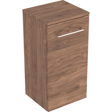 Geberit Selnova Square S 1 Door Side Cabinet