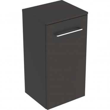 Geberit Selnova Square S 1 Door Side Cabinet