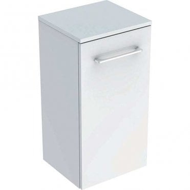 Geberit Selnova Square S 1 Door Side Cabinet