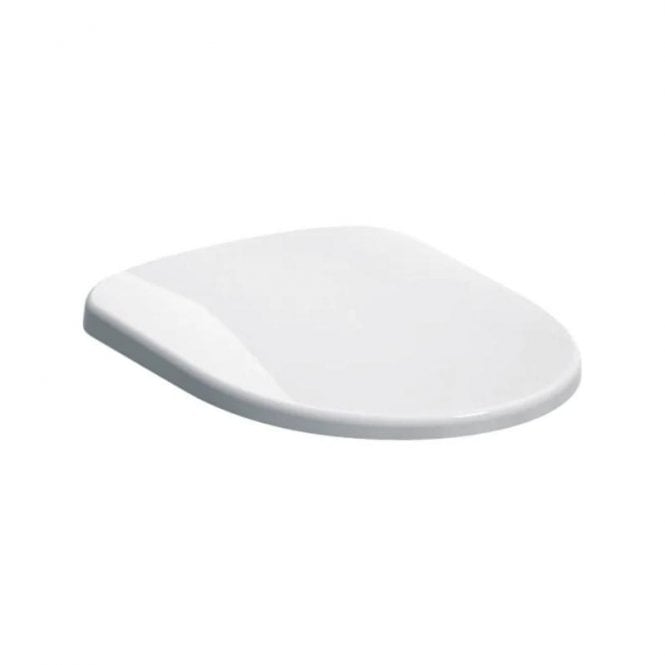 Geberit  Selnova Standard 360mm Toilet Seat And Cover
