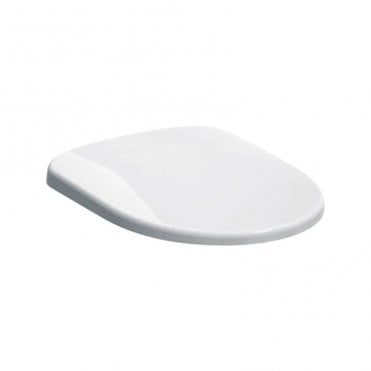 Geberit Selnova Standard 360mm Toilet Seat And Cover