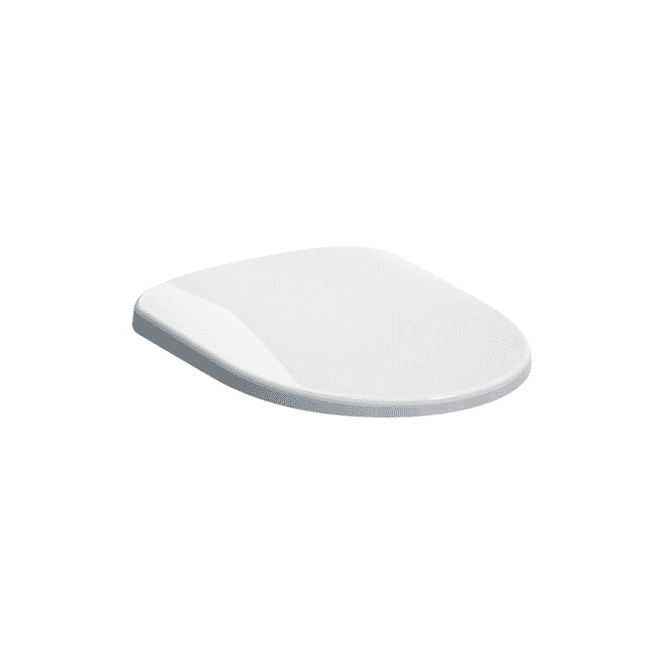 Geberit  Selnova Toilet Seat And Cover