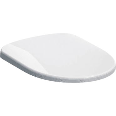 Geberit Selnova Toilet Seat And Cover