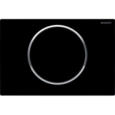 Geberit Sigma 10 Single Flush Plate