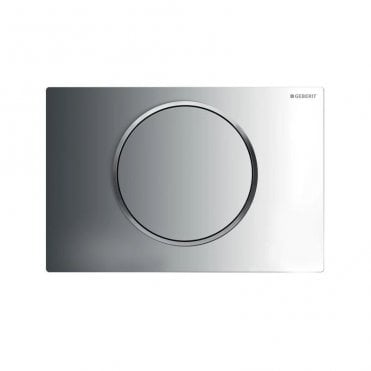 Geberit Sigma 10 Single Flush Plate