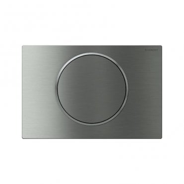 Geberit Sigma 10 Single Flush Plate