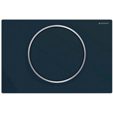 Geberit Sigma 10 Single Flush Plate